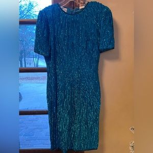 Women’s cocktail dress